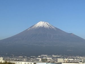 新年のご挨拶