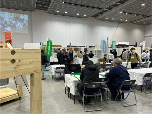 木フェス