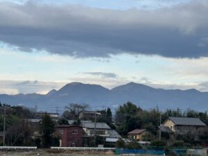 年末年始の営業のおしらせ