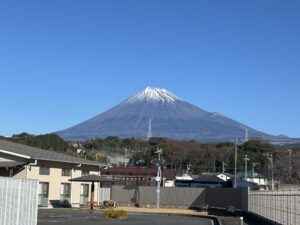 あけましておめでとうございます